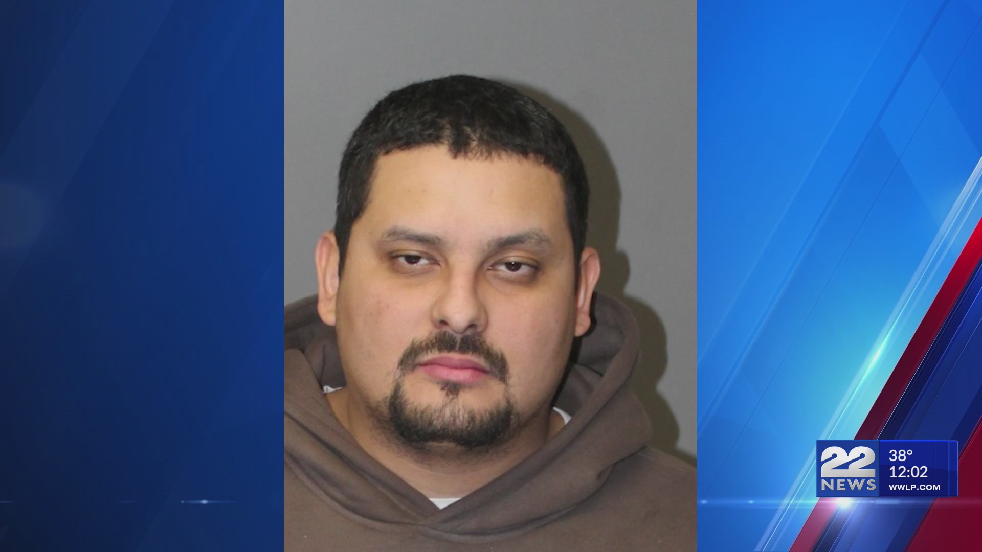 Virginia driver arrested after high-speed crash on Memorial Ave in West ...