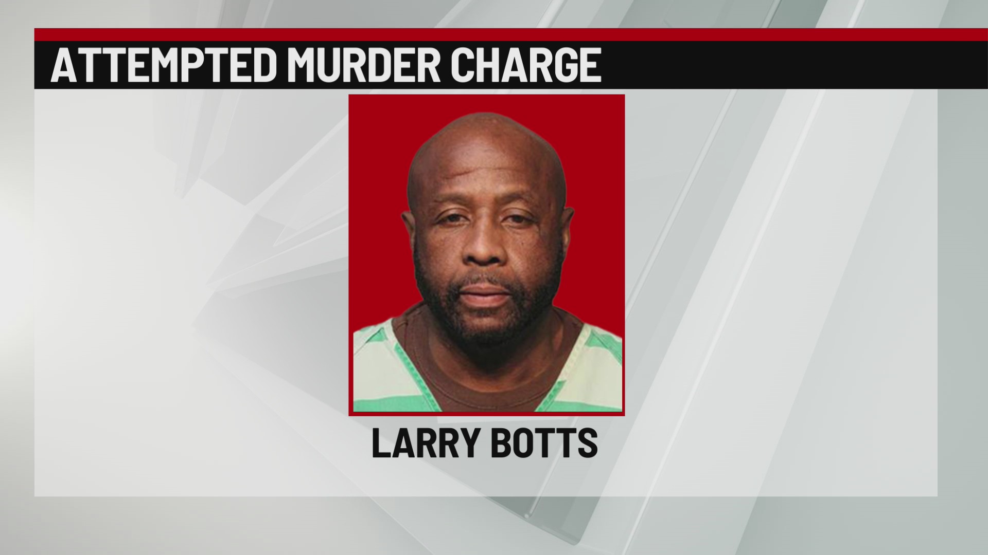 Des Moines man arrested on attempted murder charge in October shooting ...