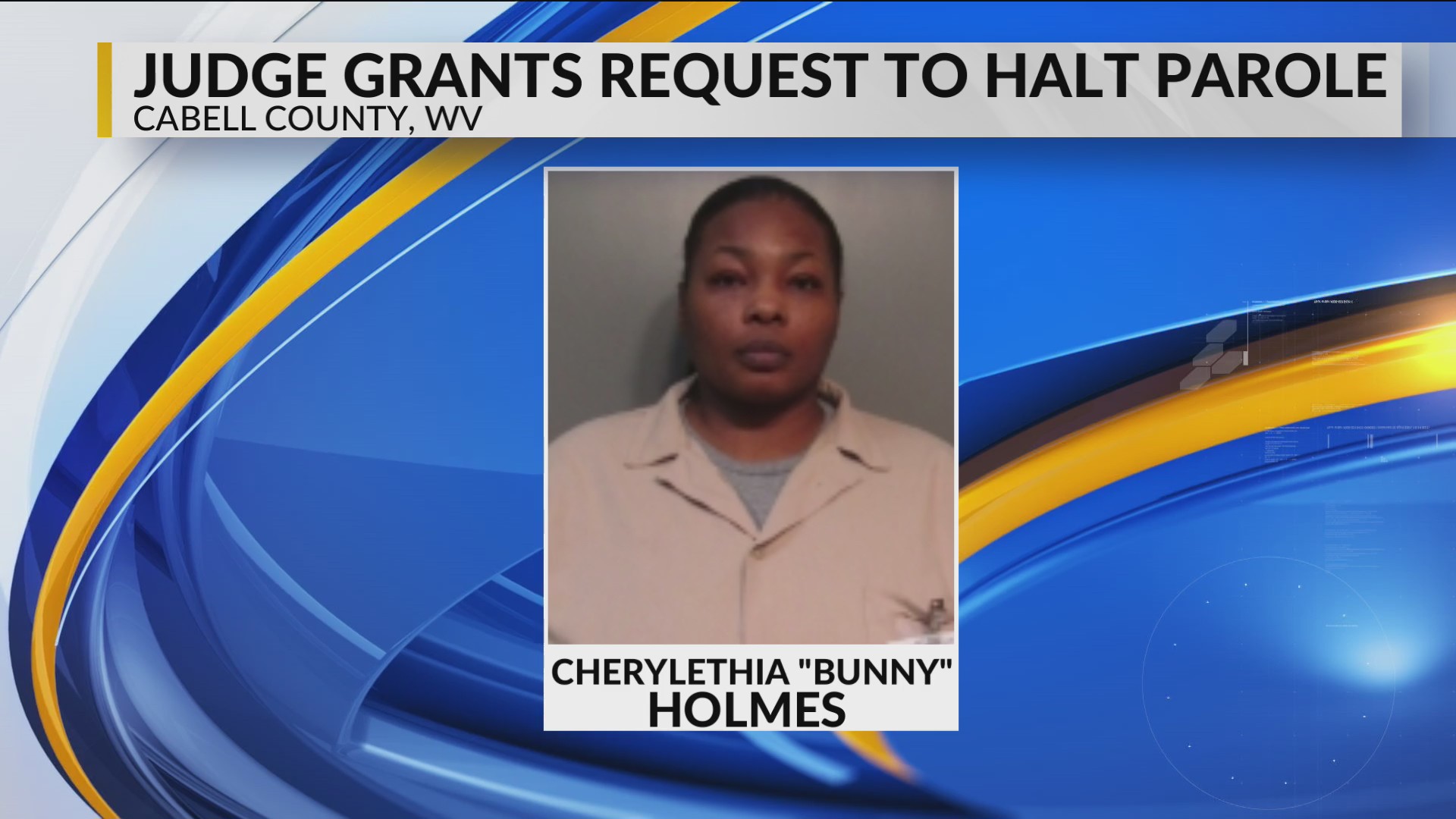 Judge denies early release for Huntington murderer – WOWK 13 News
