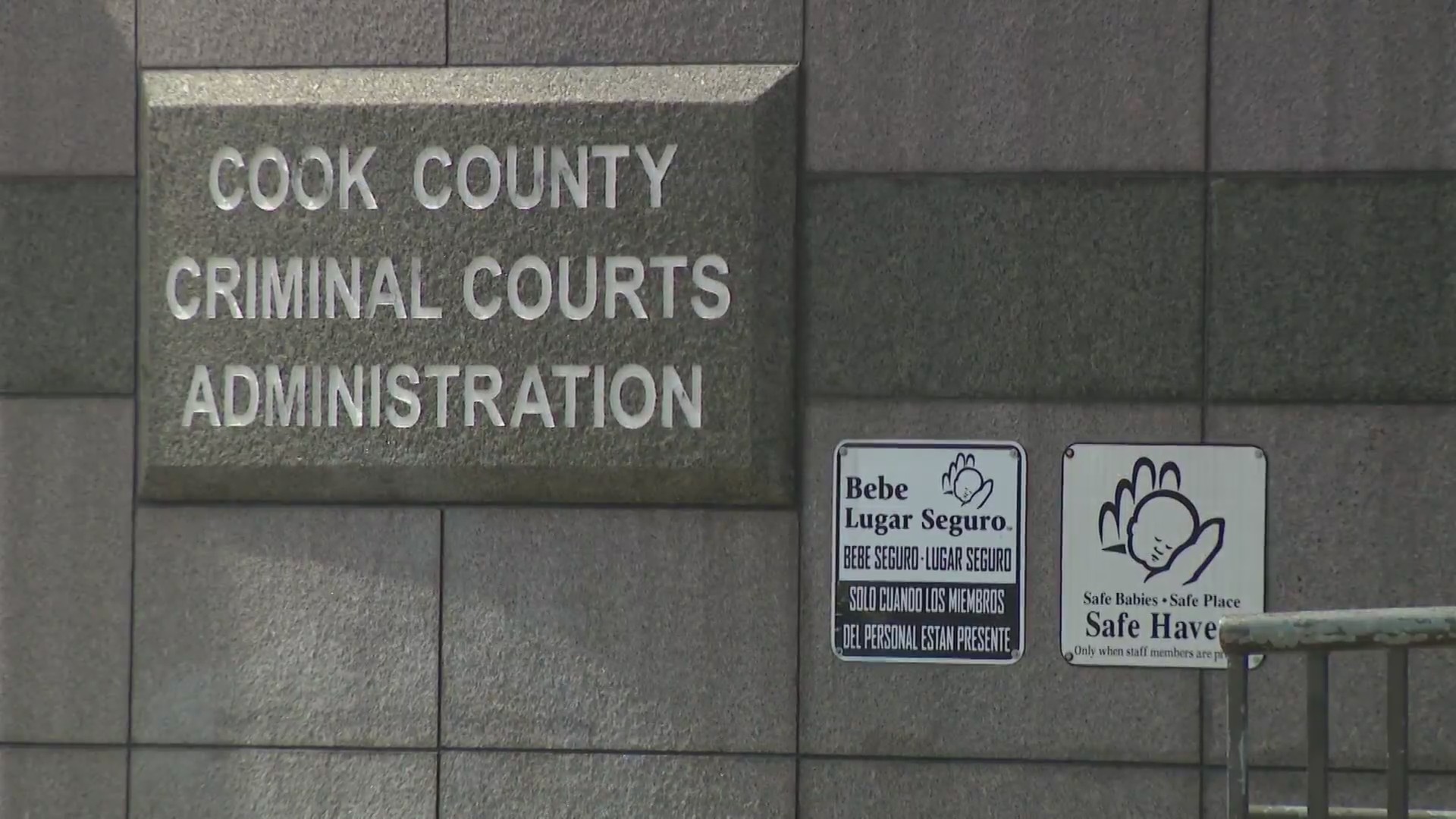 Teen accused of fatally shooting 7-year-old boy appears in court – WGN-TV