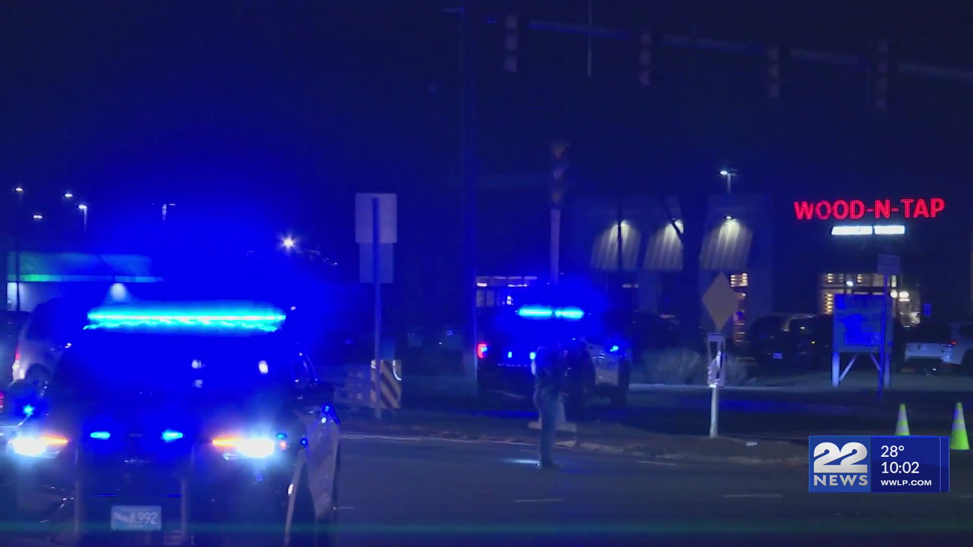 Two pedestrians struck by vehicle near Riverdale Shops in West ...