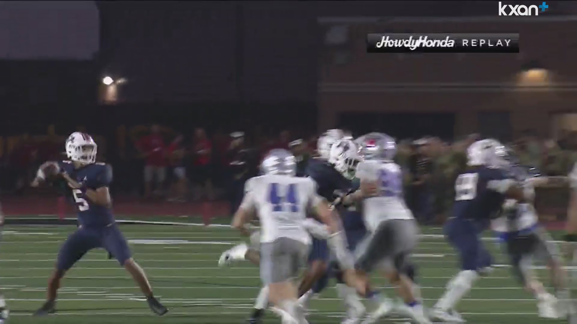 Td Rasheed Sb Humble Atascocita TD: Isaiah Rasheed to Brian Manuel 32-yard pass ...