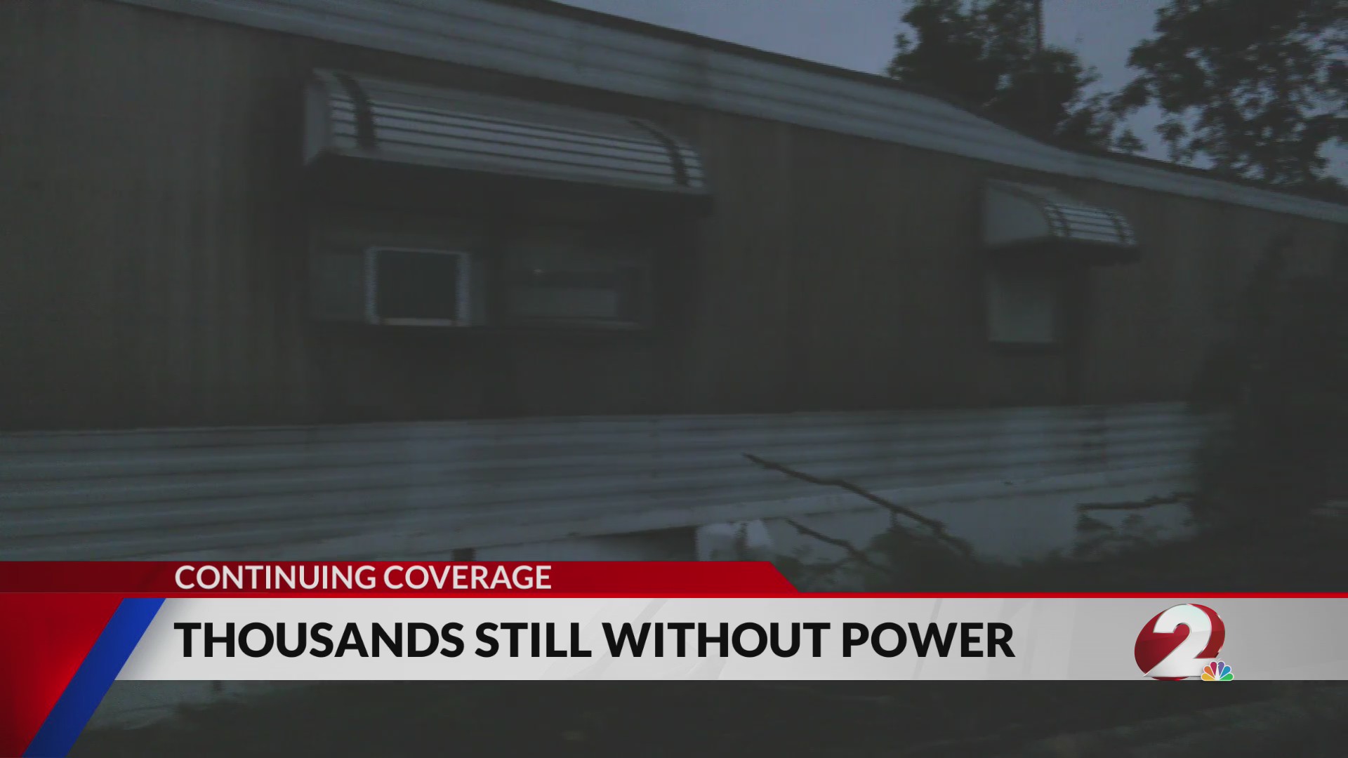 Thousands facing multiple days without power after Friday’s storms ...