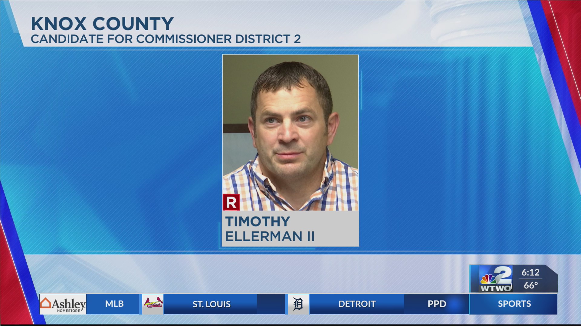 Meet Tim Ellerman II | Knox Co. Republican Commissioner candidate for ...