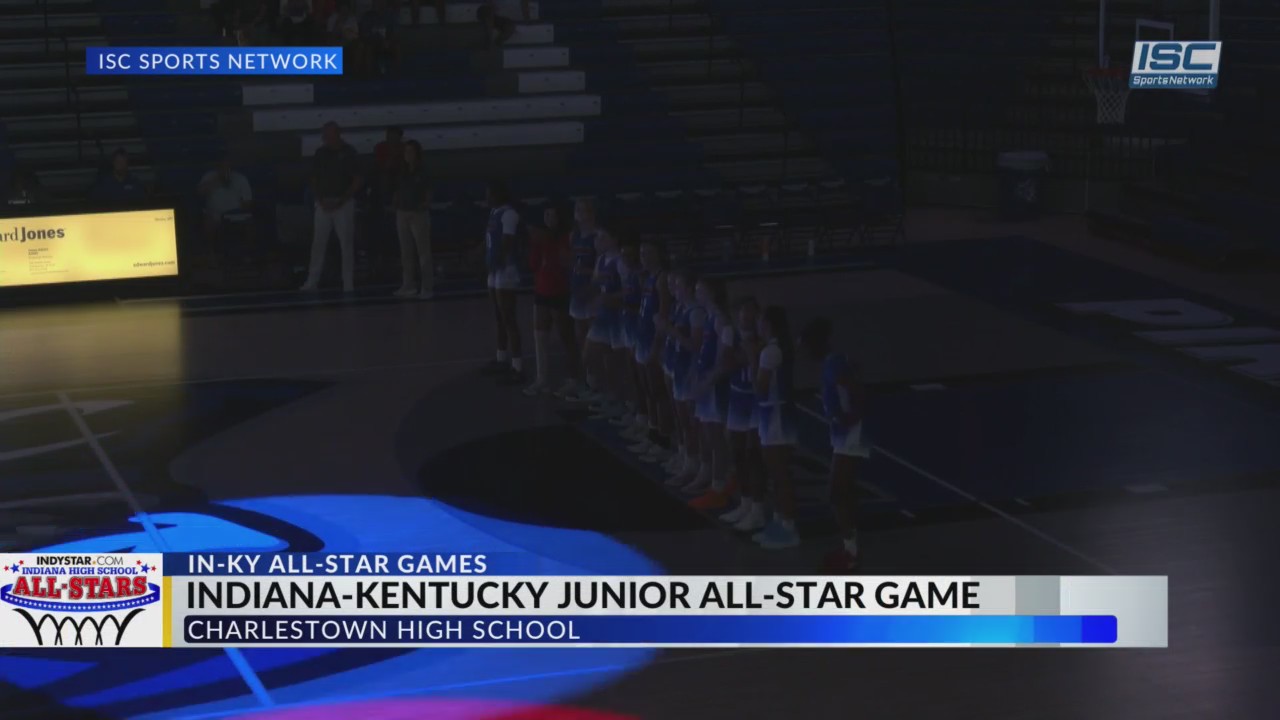 Epps, Bricker lead Indiana Junior All-Stars past Kentucky Junior All ...