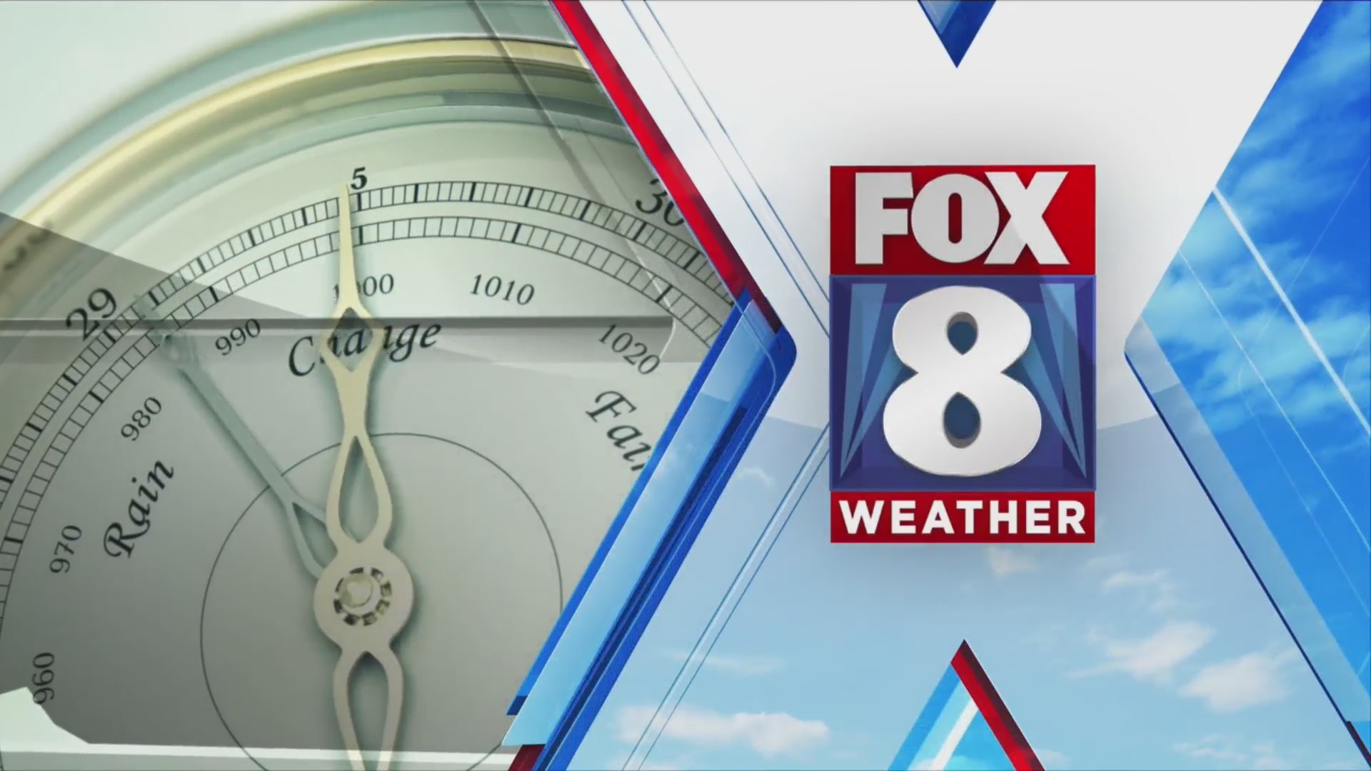 Lake effect snow hits Northeast Ohio – Fox 8 Cleveland WJW