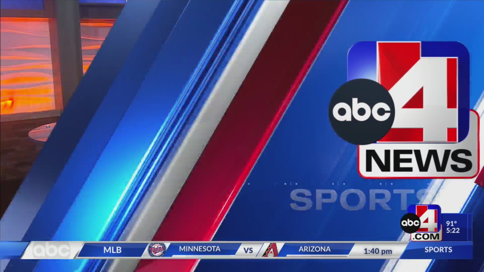 REPLAY: ABC4 News at 5 p.m. – ABC4 Utah