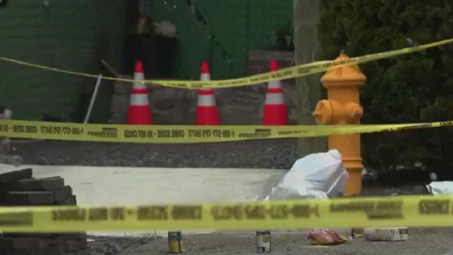 Queens man accused of killing estranged wife’s boyfriend – PIX11