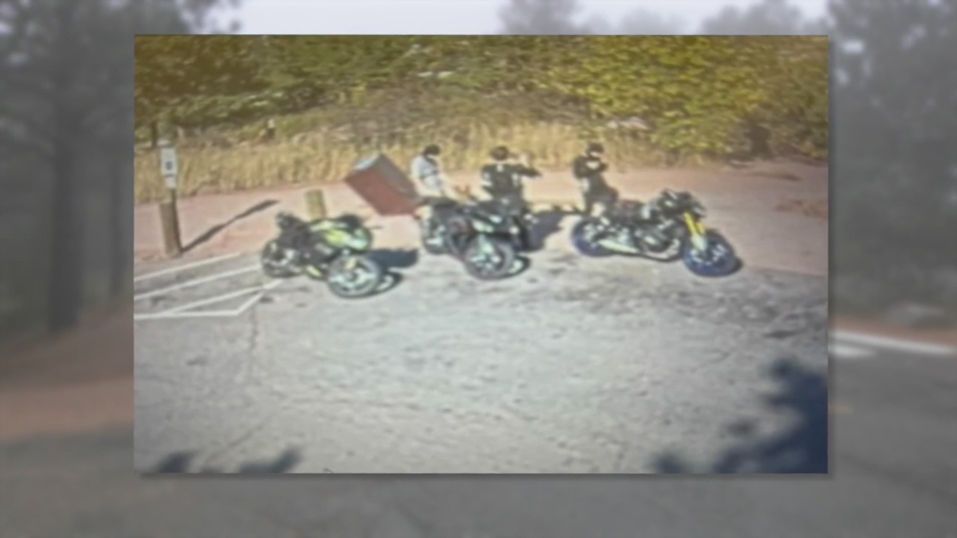 Suspects sought after road rage shooting near Boulder – FOX31 Denver