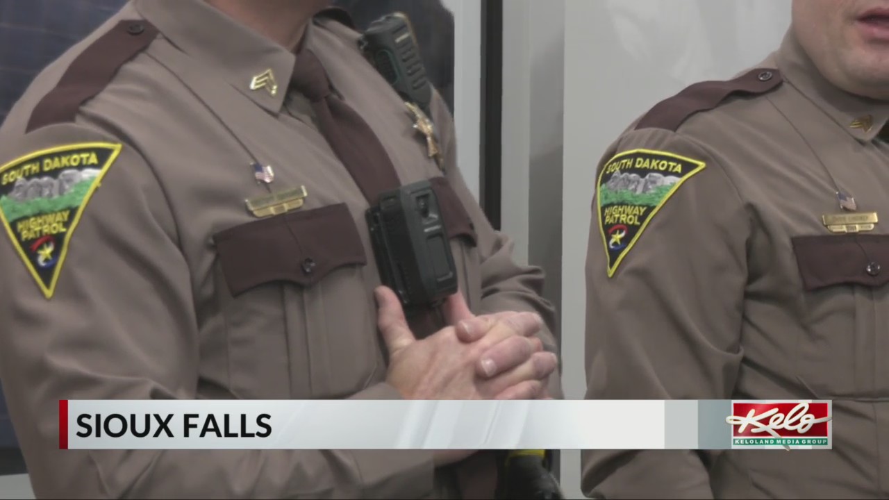 South Dakota Highway Patrol expanding to address public safety ...