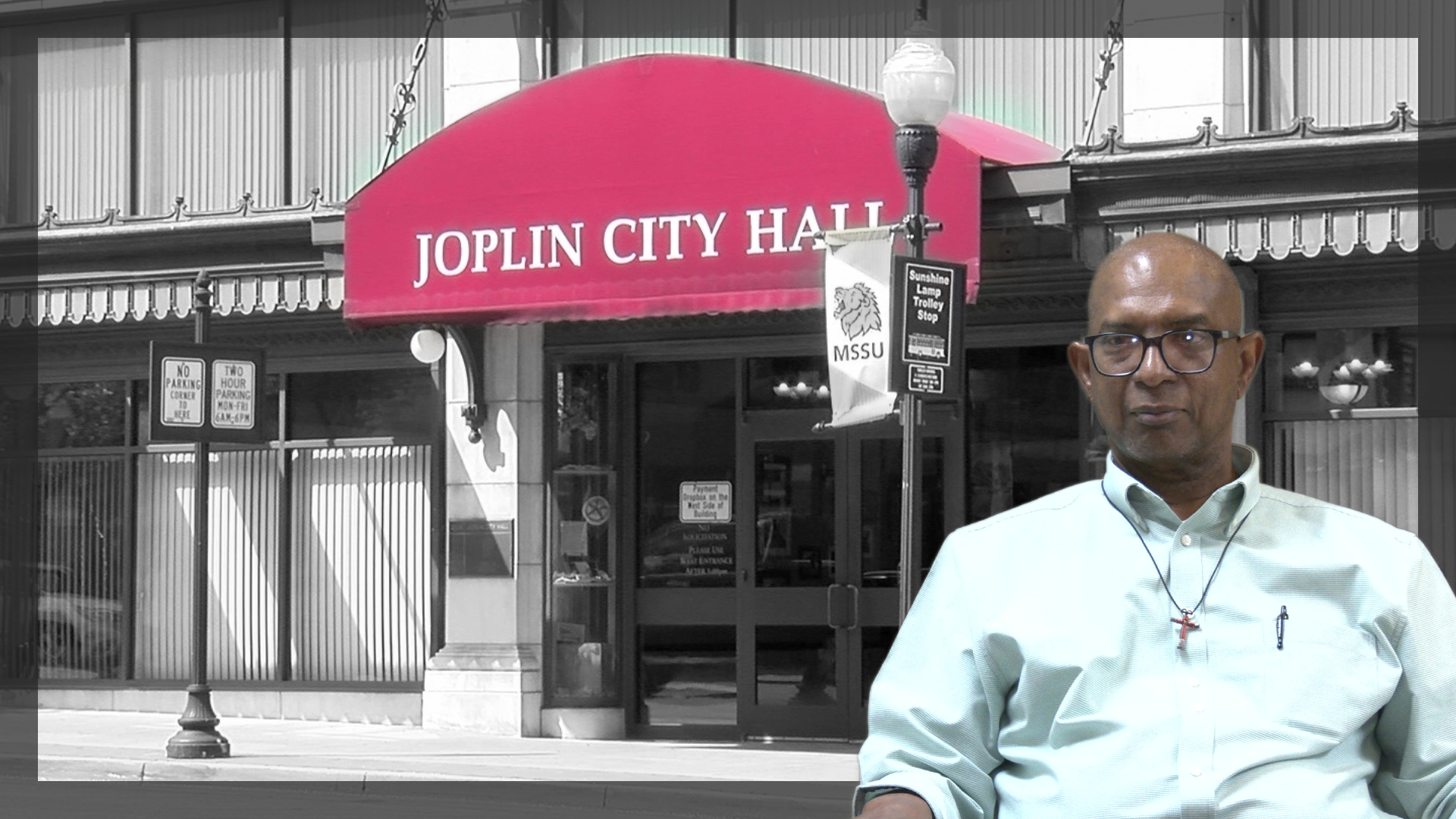 Joplin Mayor leads efforts to address homelessness – KSNF/KODE ...