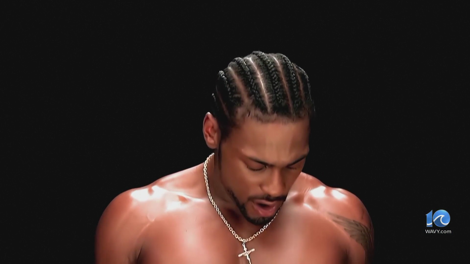 Legendary R&B artist and Va. native D’Angelo dies at age 51: reports ...