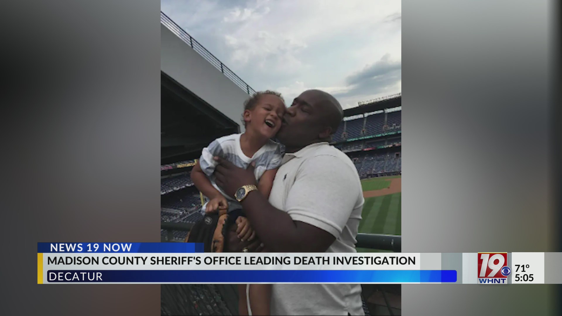 Madison County Sheriff’s Office Leading Death Investigation | April 23 ...
