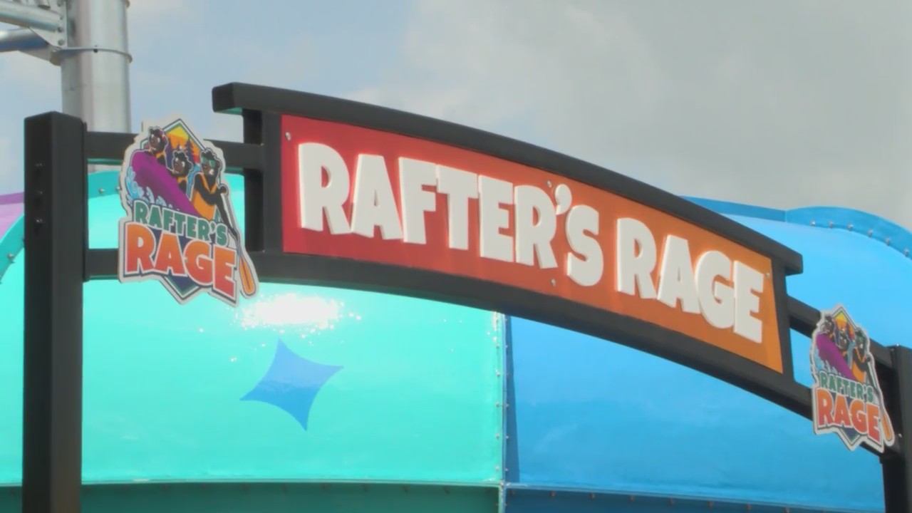Sponsored Content: Soaky Mountain introduces “Rafter’s Rage” & plenty ...