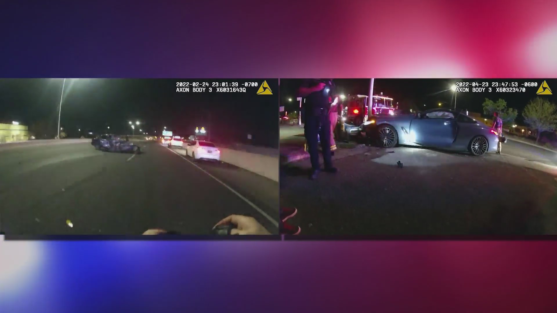 WATCH: DWI cases Albuquerque officers and paralegal made disappear ...