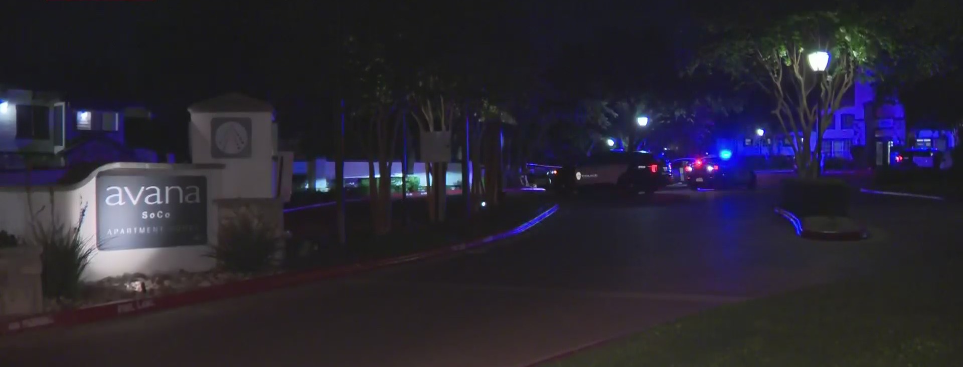 Austin Police investigating shooting at south Austin apartment complex ...