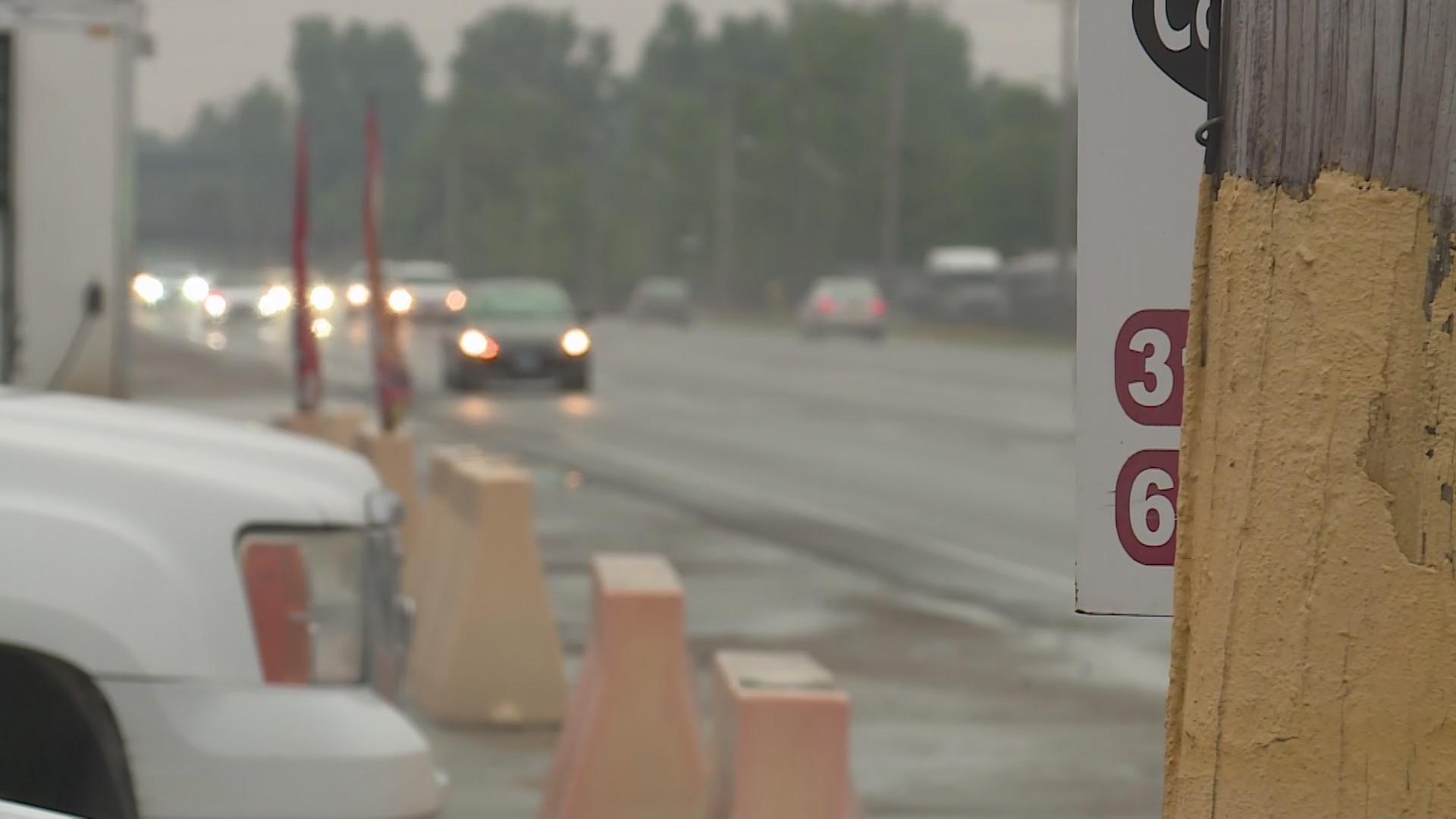 Police identify suspects in fatal crash, investigation ongoing – FOX 2