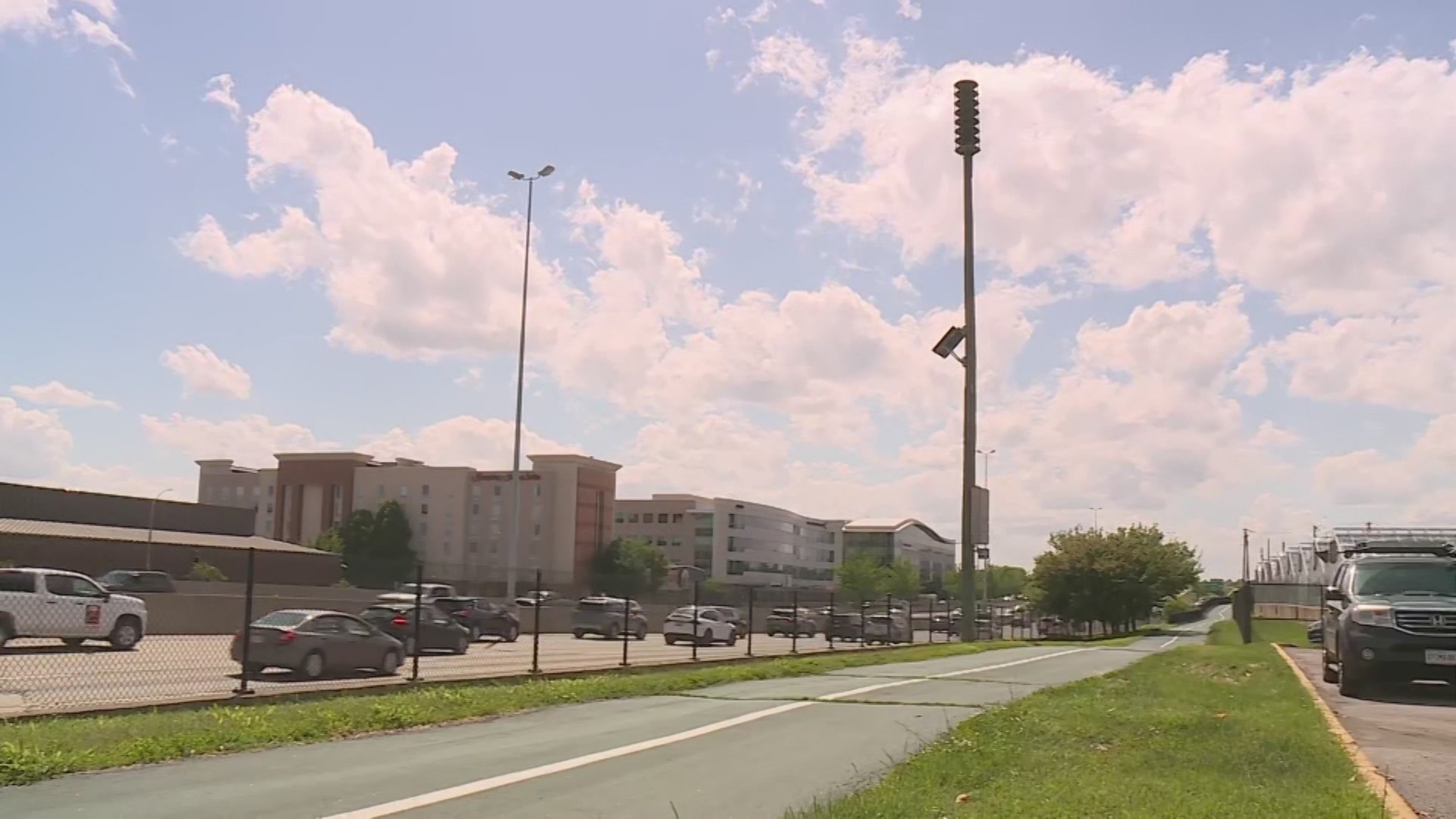 St. Louis siren system upgrade underway after May 16 tornado – FOX 2