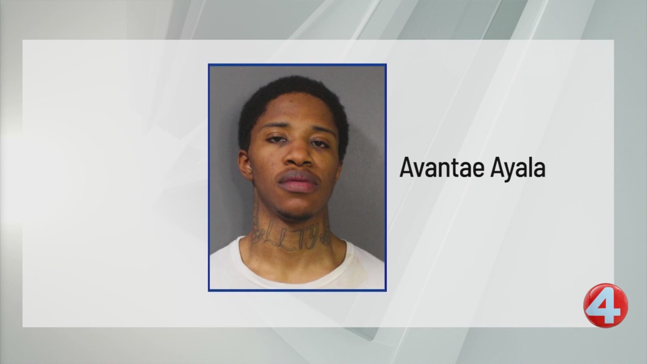 Buffalo man found guilty of murdering 13-year-old – News 4 Buffalo
