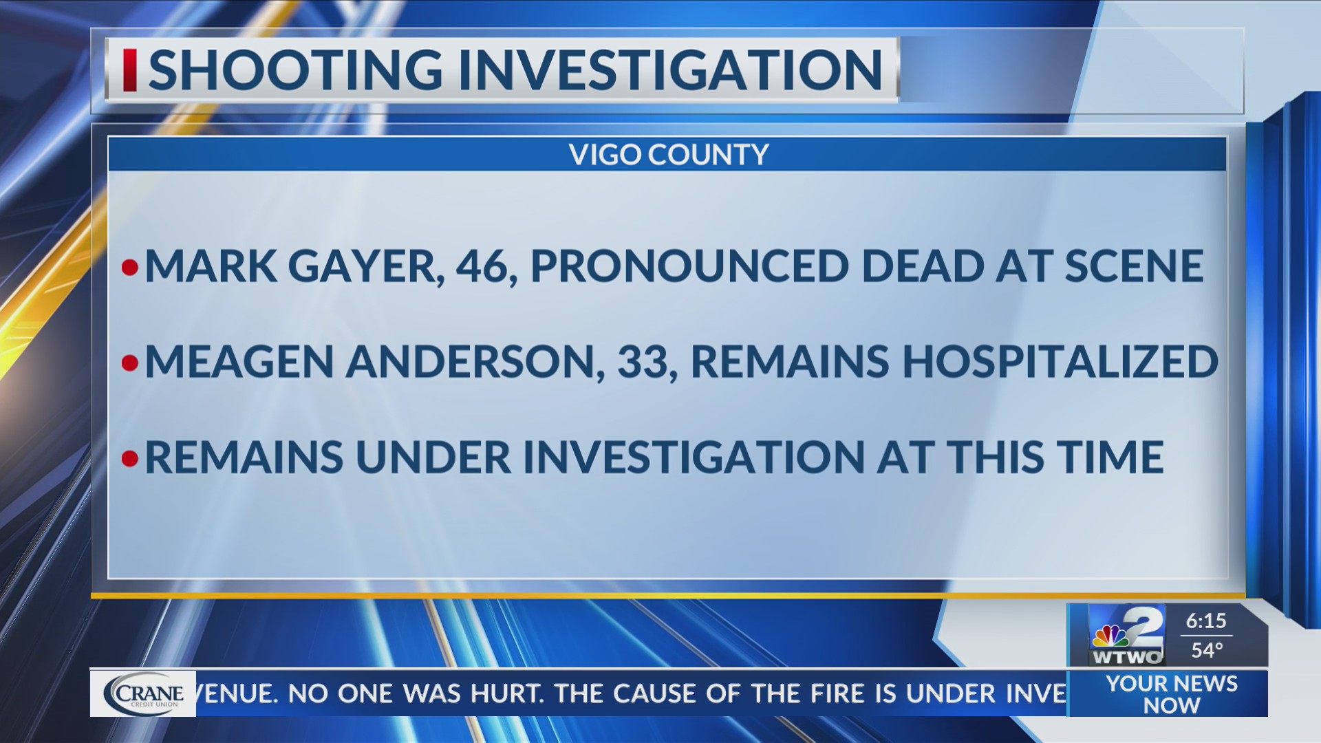 New details in Terre Haute shooting – MyWabashValley.com