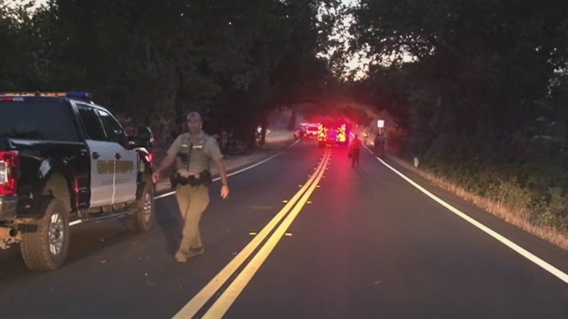 Stockton man accused of DUI in Napa County crash that killed 6 people ...