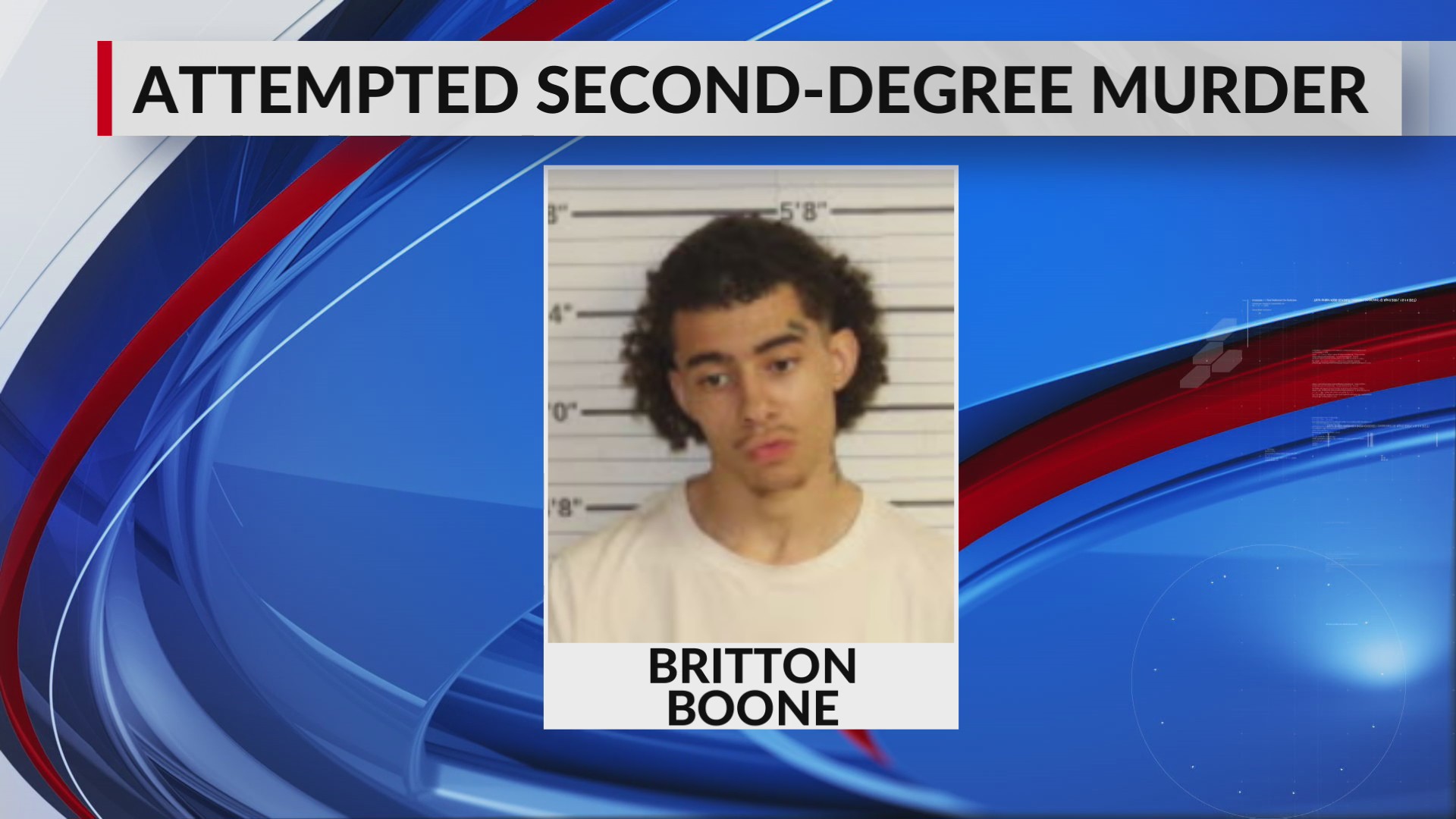 Man charged with attempted murder after Frayser gas station shooting ...