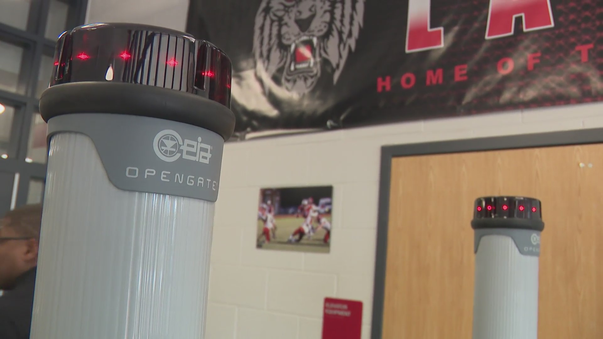 Metal detectors coming to all RCSS high schools by the end of November ...
