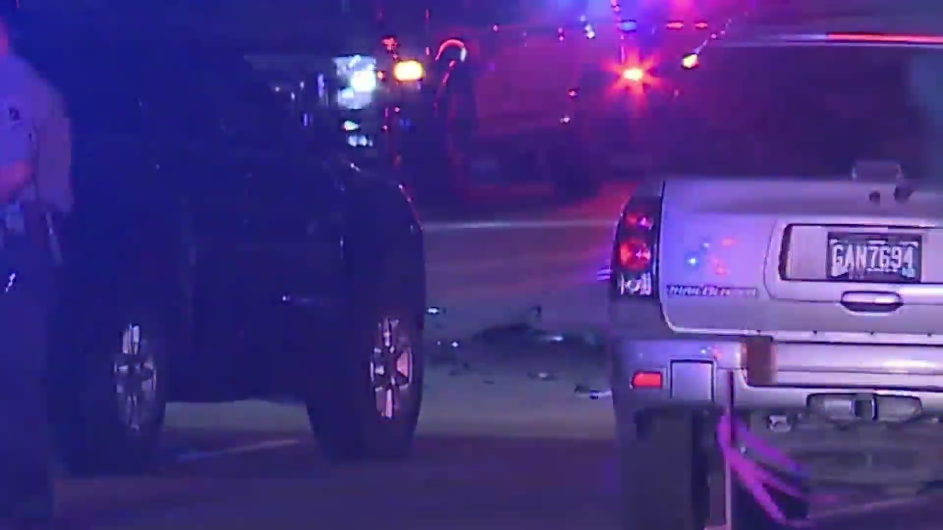 Man sentenced for DUI crash in Commerce City – FOX31 Denver