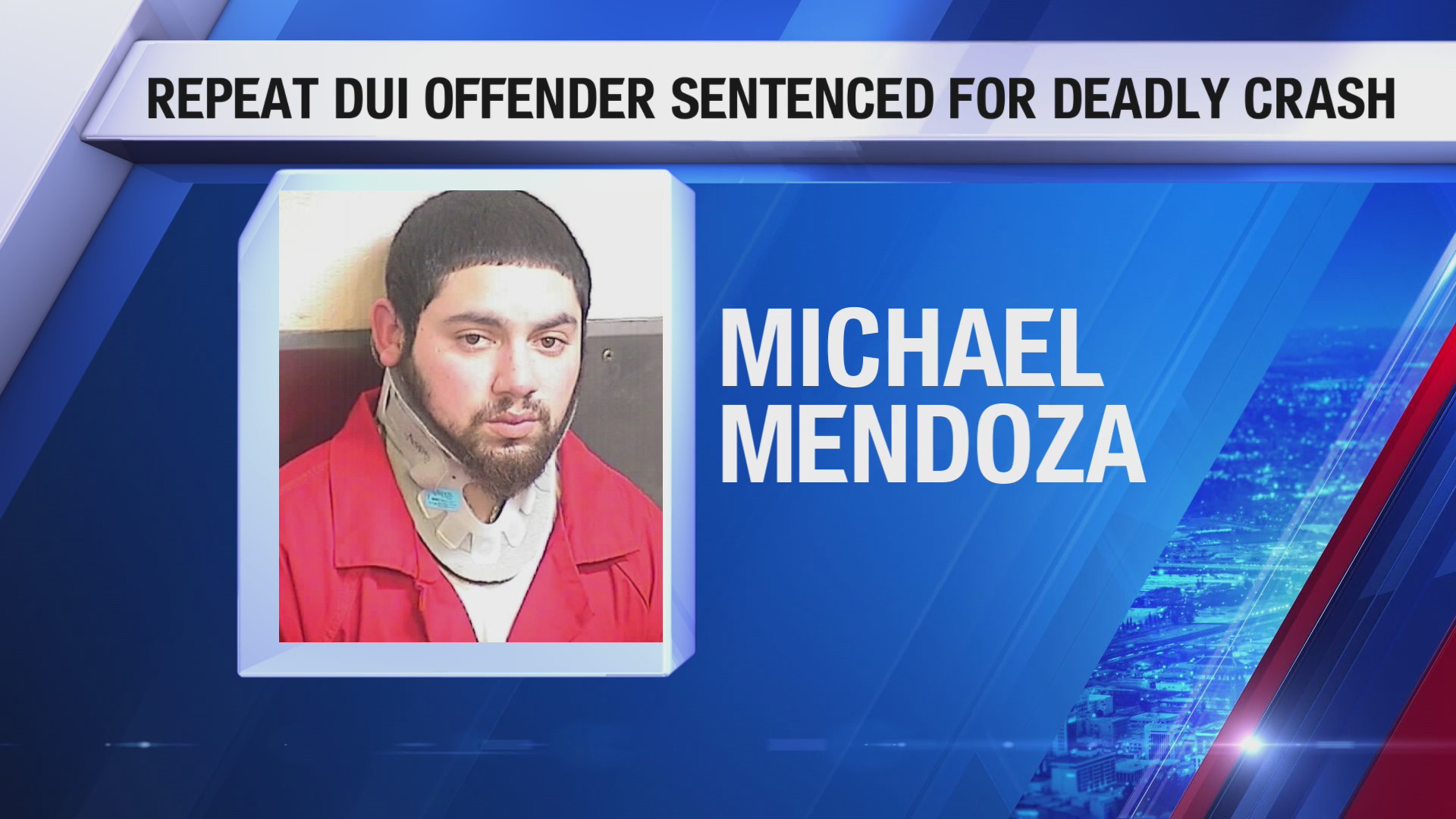 DA: Man sentenced for murder of Fresno girl in DUI crash – CBS47 and ...