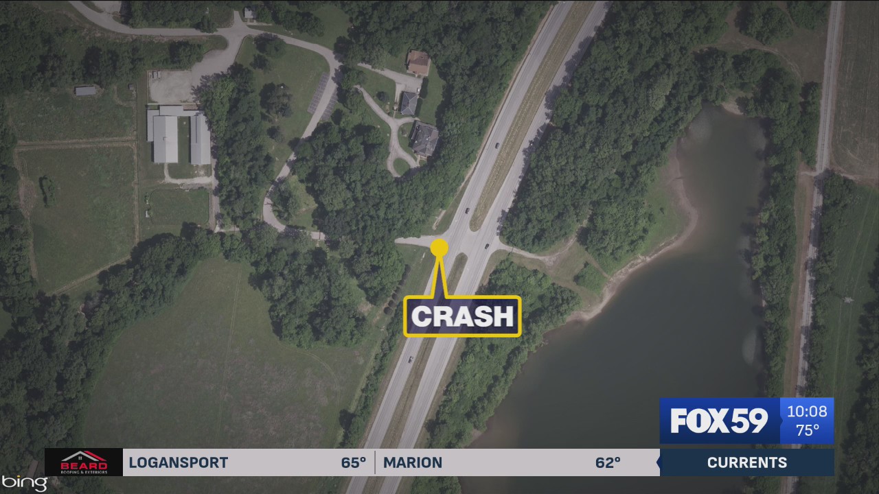 Morgan County Sheriff’s Office investigating fatal crash – Fox 59