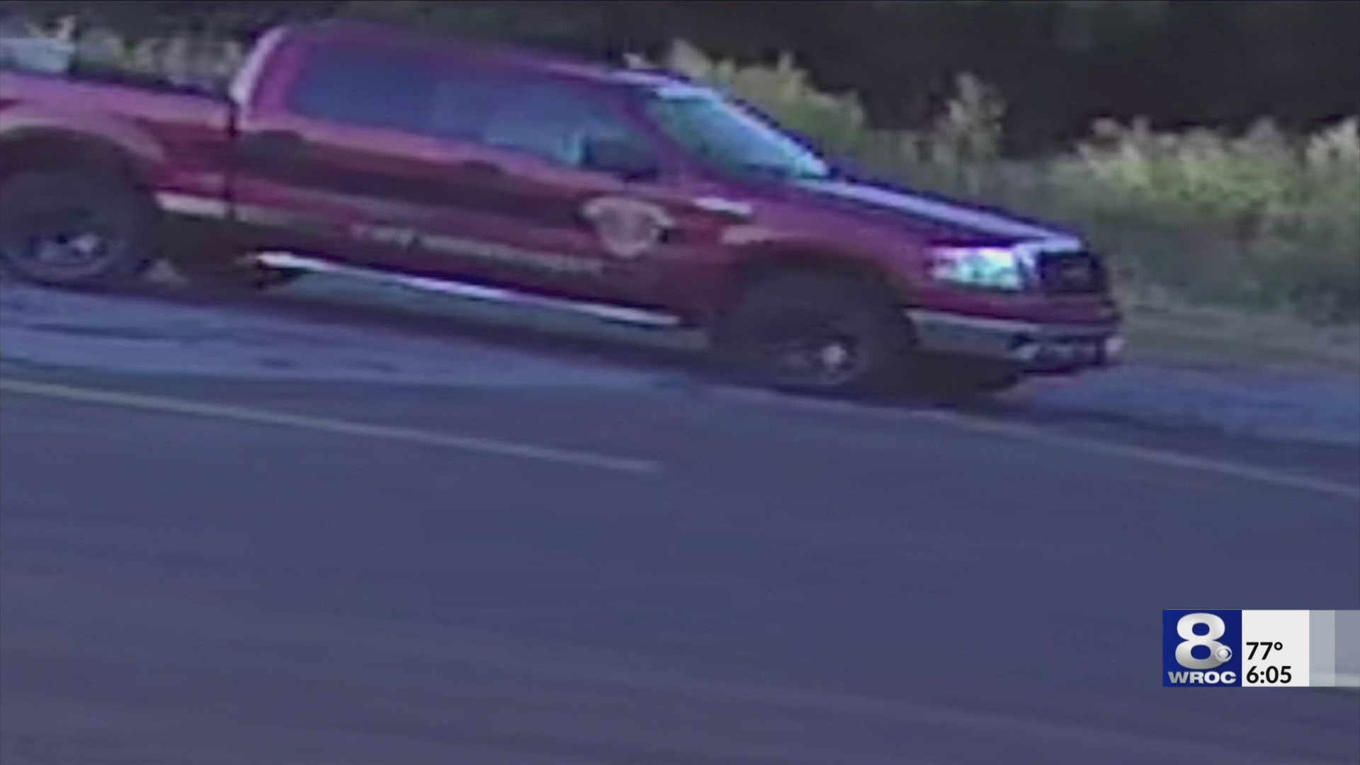 Pirate statue stolen from Pirate Toy Fund RochesterFirst