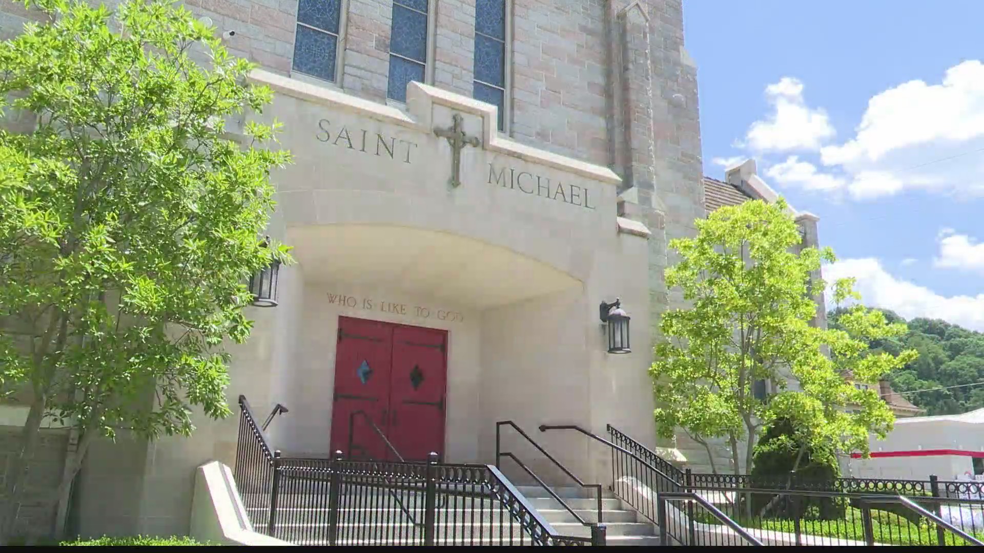 St. MIchael Parish summer festival returns Thursday – WTRF