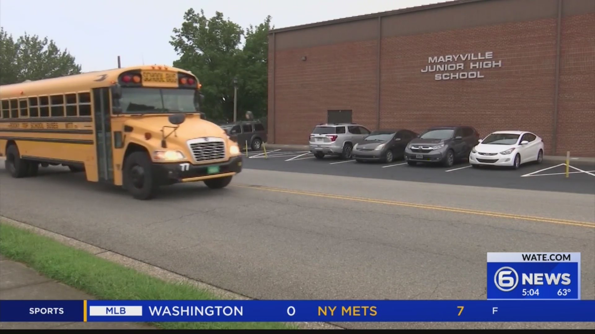 New interim director of schools named in Blount County after previous ...