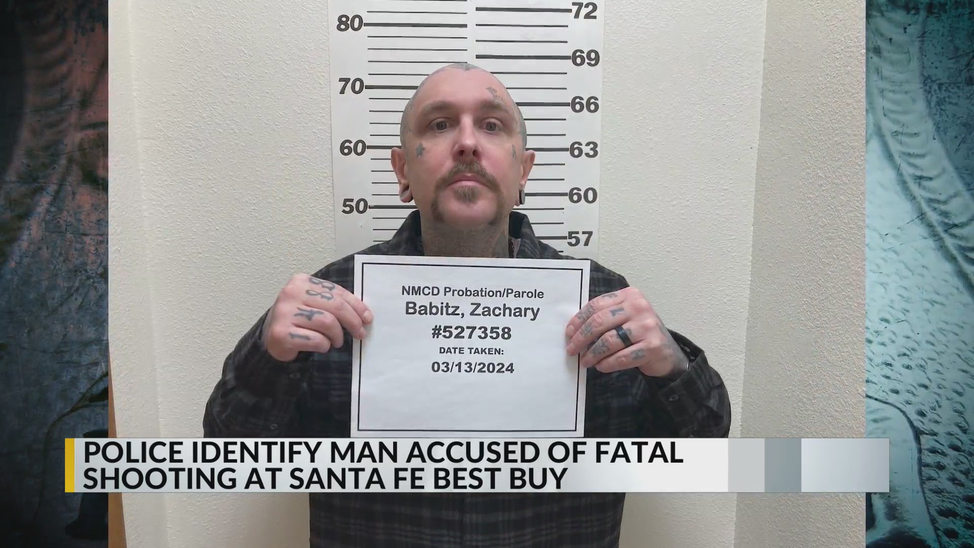 Santa Fe police identify suspect in 83-year-old man’s murder – KRQE ...