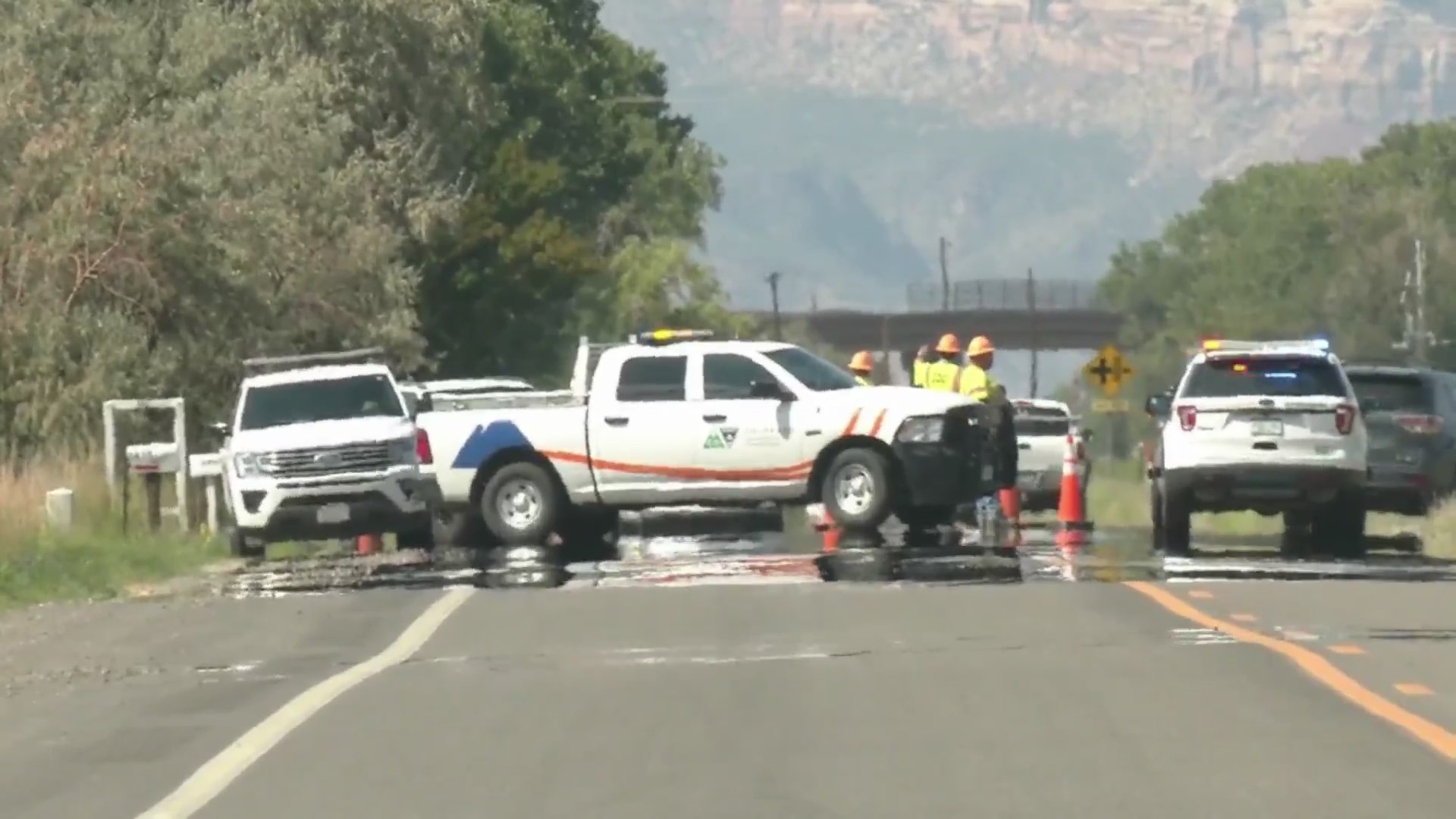 Colorado’s ‘move over law’ stressed after workers killed – FOX31 Denver