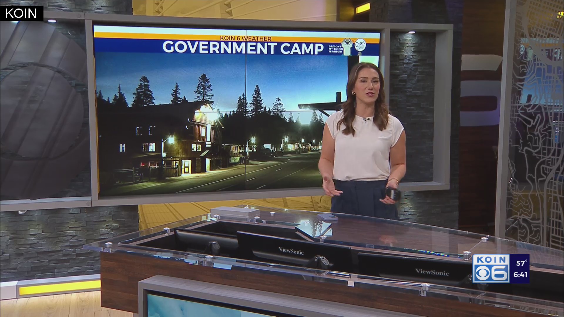 Govt Camp Weather Cam Essential Info