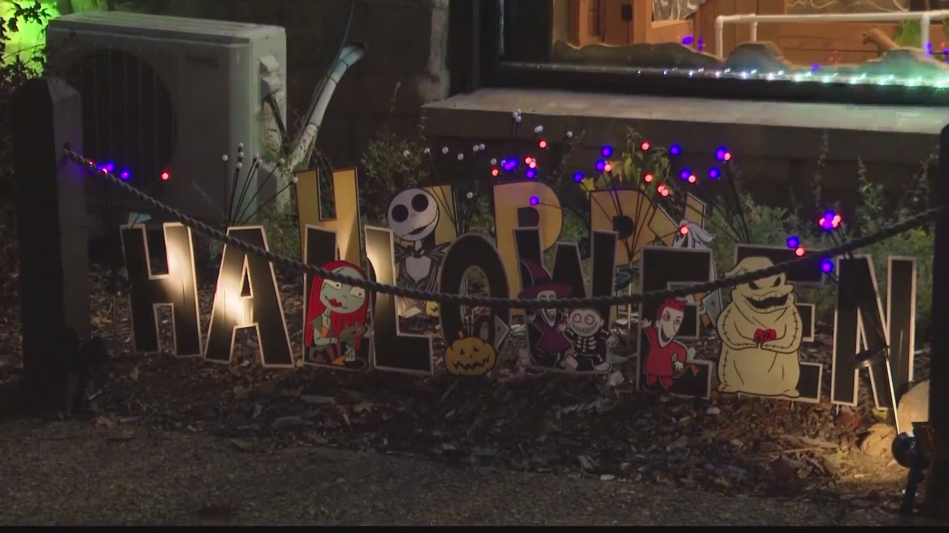 Boo at the Zoo Halloween tradition returns to Oglebay Park – WTRF
