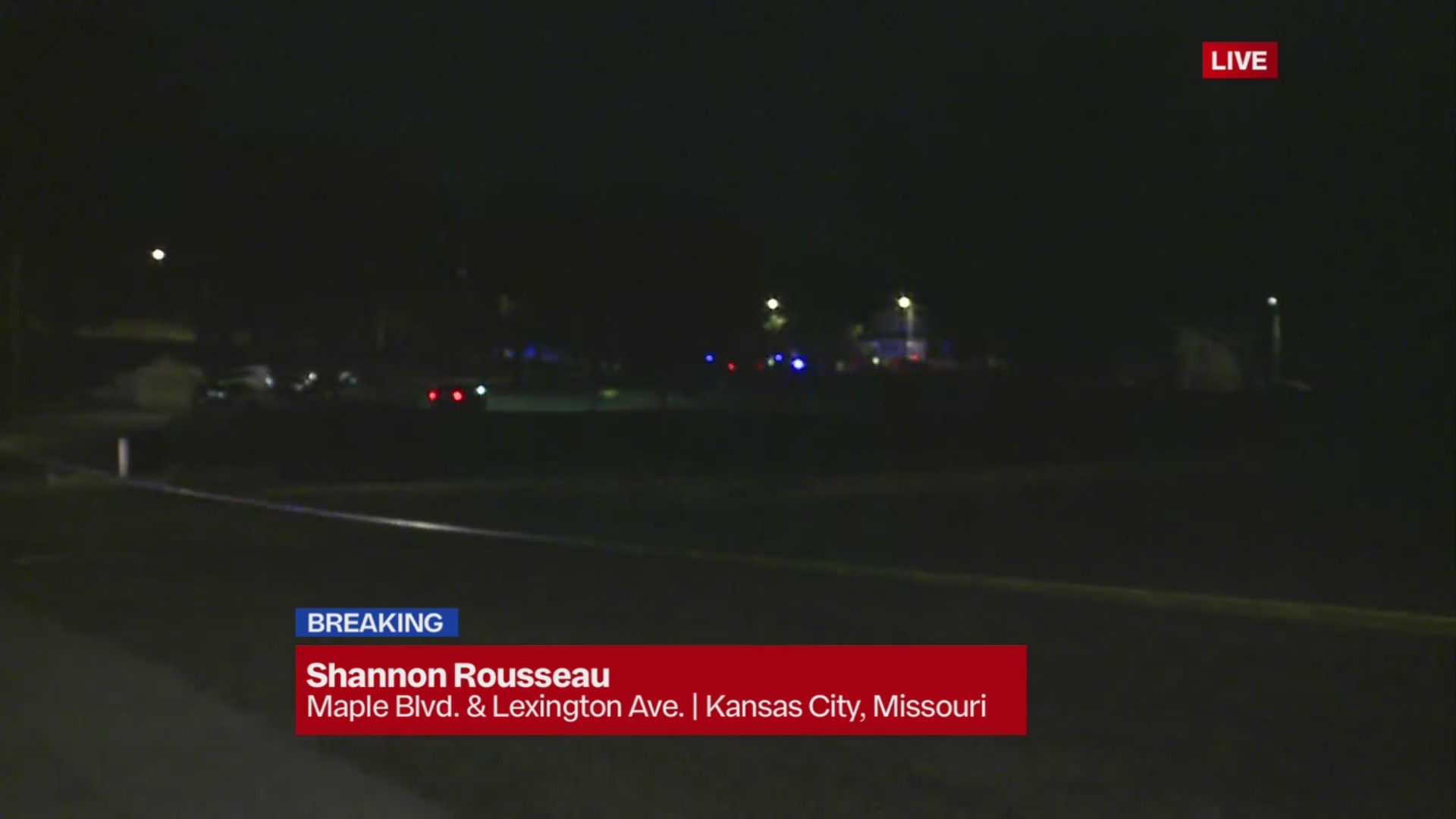KCPD investigating double homicide in northeast Kansas City – FOX 4 ...