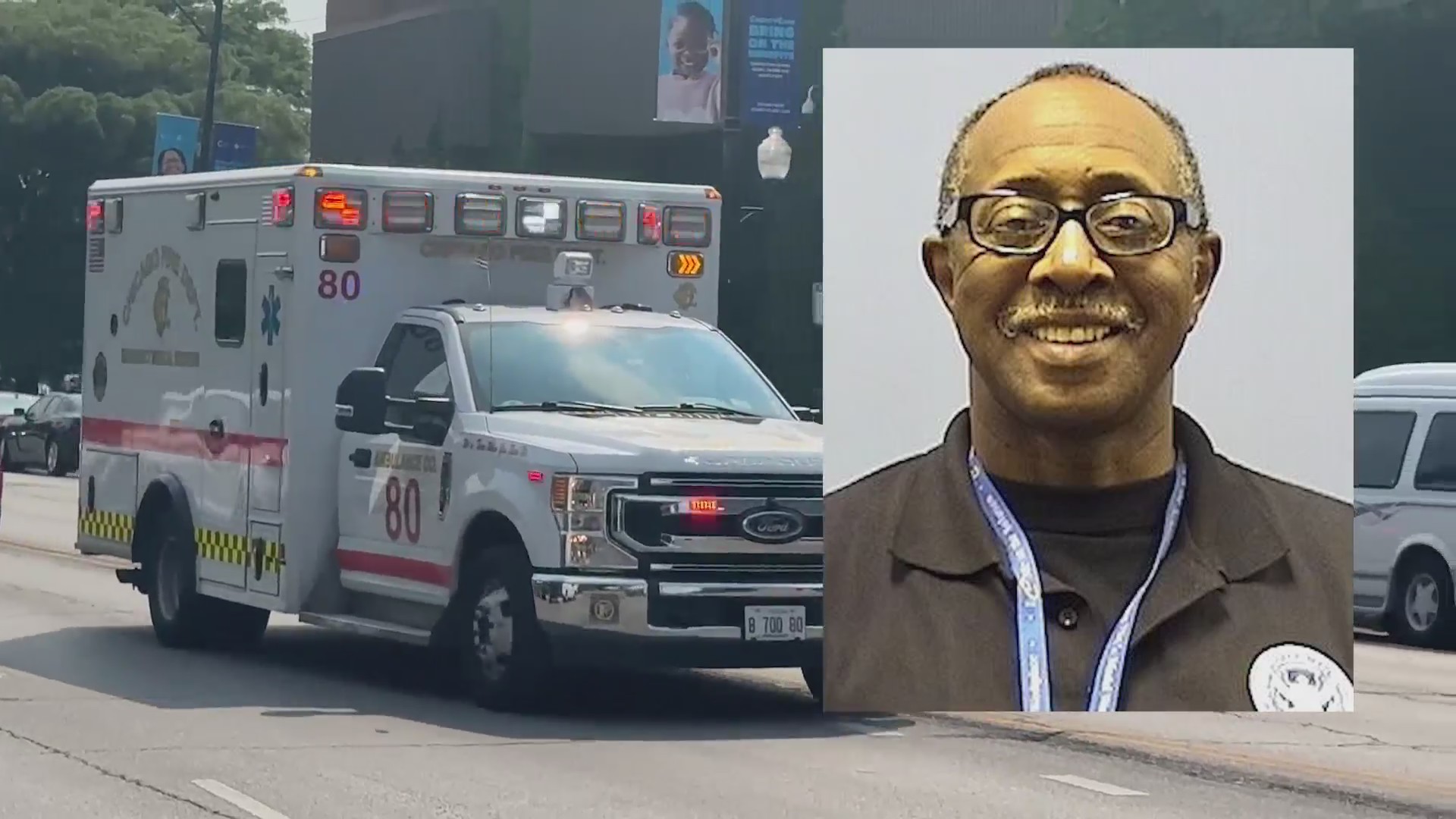 Retired Chicago police officer, 73, shot and killed on West Side – WGN-TV