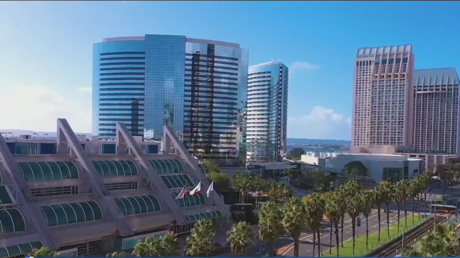 $25 minimum wage for tourism workers heads to San Diego City Council ...