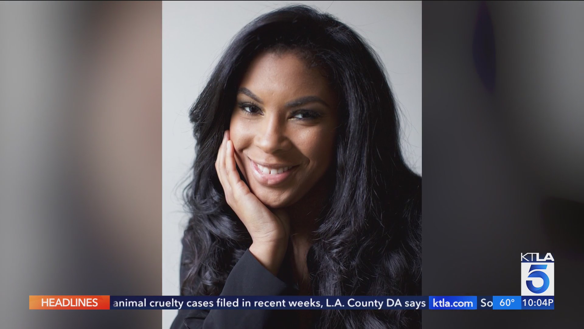 Woman killed in Inglewood campus shooting identified by family – KTLA