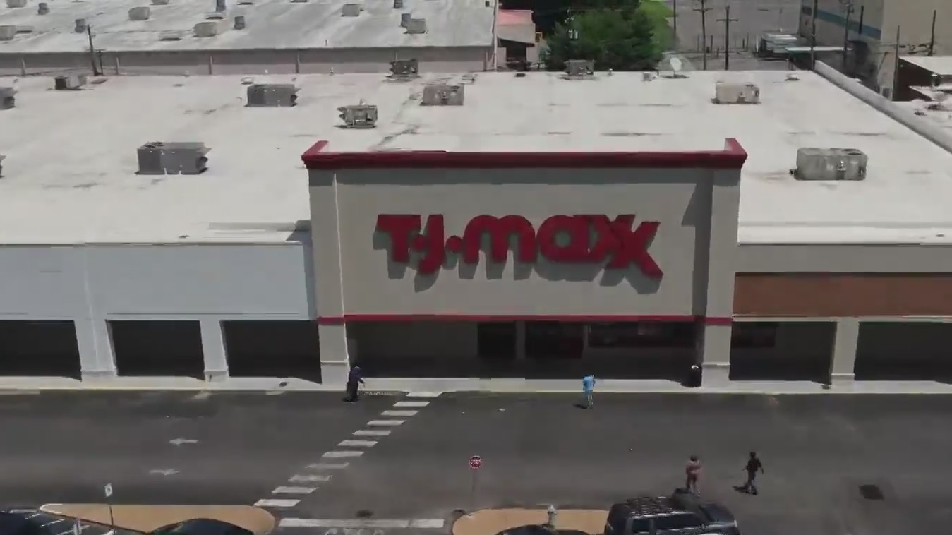 TJ Maxx, Marshalls employees are wearing body cameras at select stores