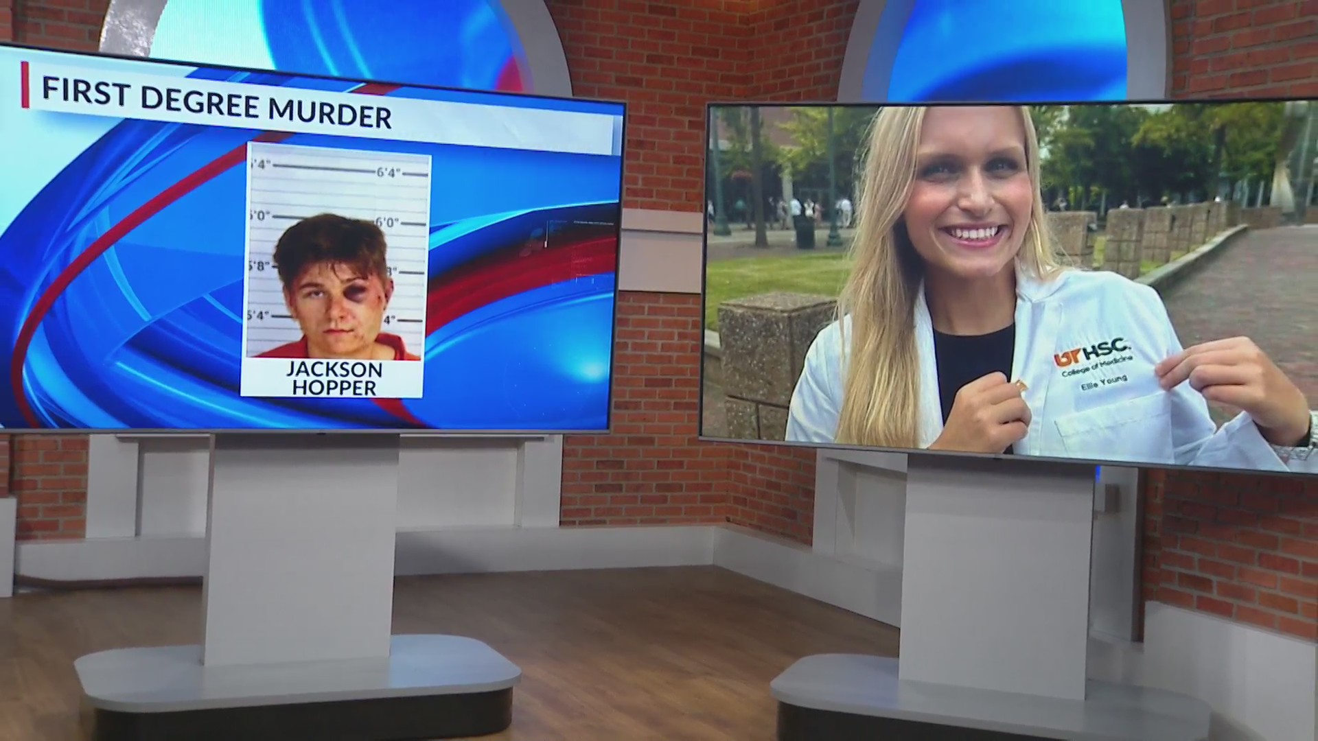 Ellie Young’s family files wrongful death lawsuit against ex-boyfriend ...