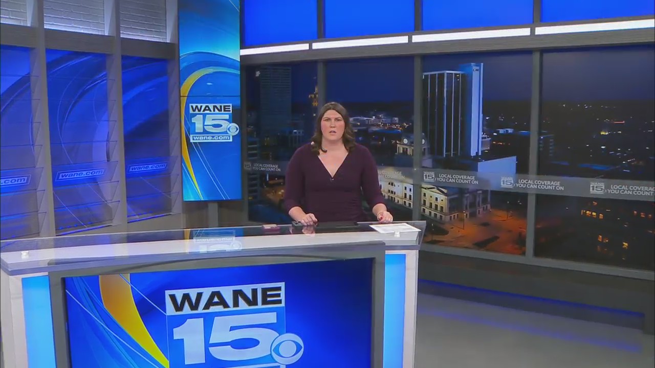 1 arrested in connection to deadly Promenade Park stabbing – WANE 15