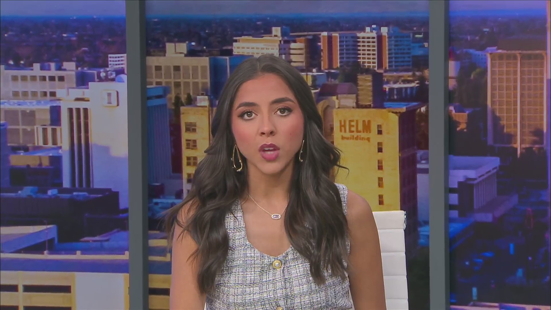 Orosi woman arrested after fatal hit-and-run, CHP says – CBS47 and ...