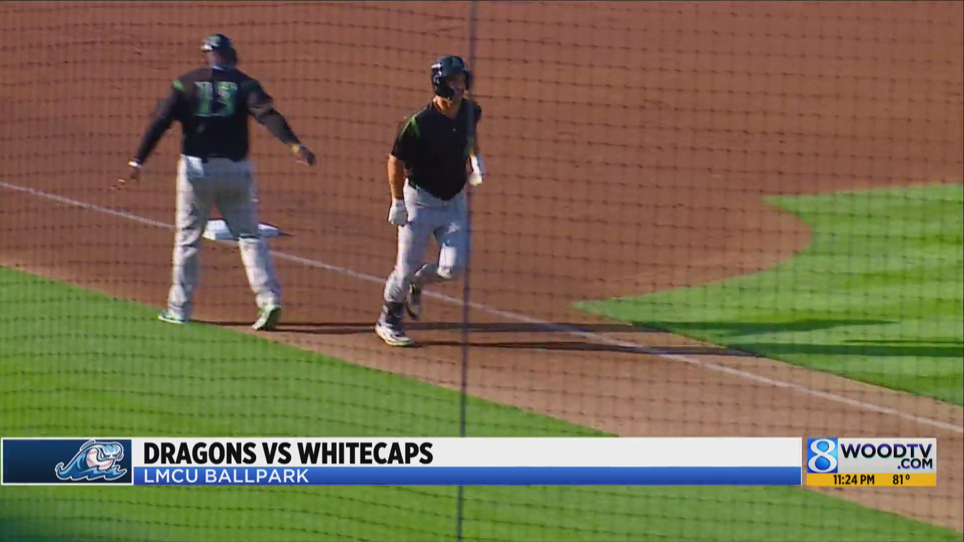 Dragons vs whitecaps wttv cbs4indy