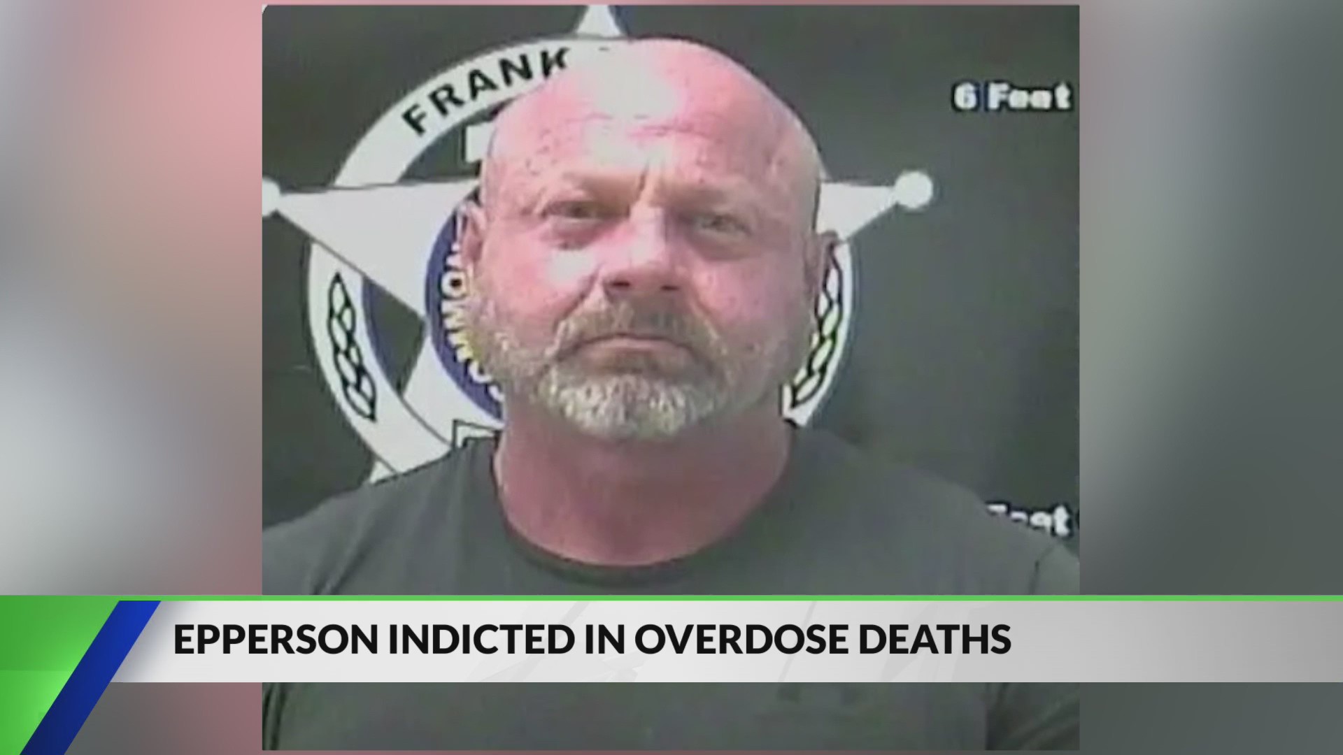 Kentucky man federally indicted in connection with Stanton, Winchester ...
