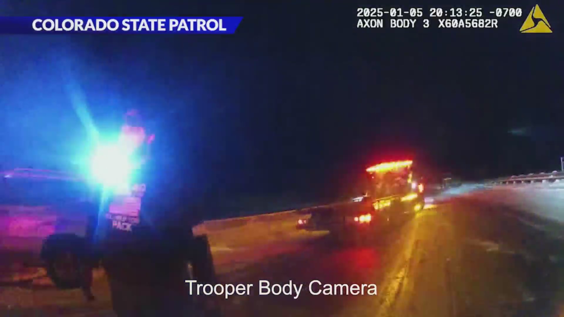 Tow truck crash prompts warning about ‘Move Over’ law – FOX31 Denver