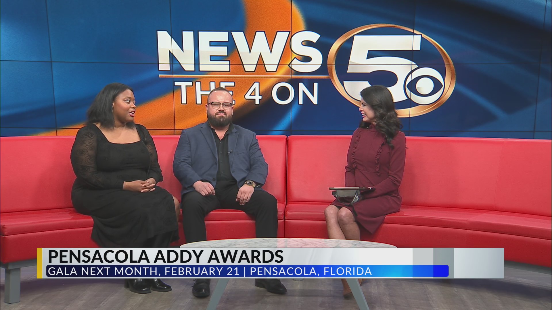 Pensacola ADDY Awards coming up — how to submit – WKRG News 5