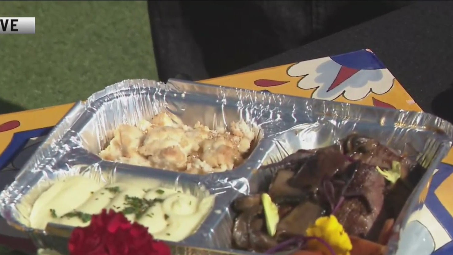 Omni La Costa Resort amp Spa celebrates - A762011F7E92BFCFD6DCC6652EF7EA9A 